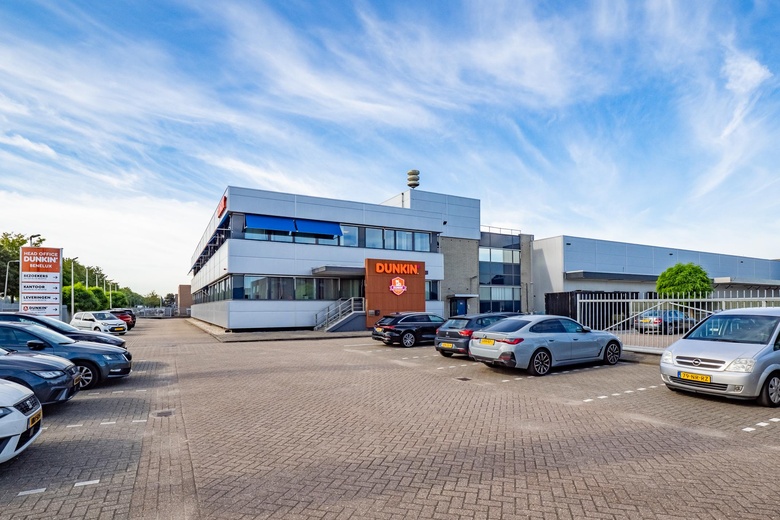 BedrijfsruimteaanStrijkviertel 31<br/> inDe Meern