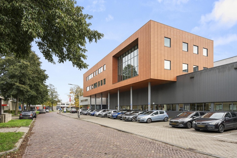 KantoorruimteaanBruningweg 10<br/> inArnhem