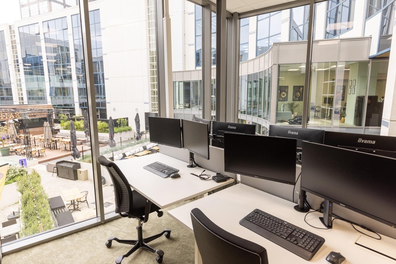 KantoorruimteaanLange Marktstraat 1<br/> inLeeuwarden