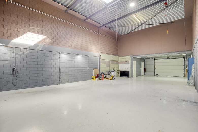 Bedrijfsruimte Lijnden - San Franciscostraat 110 - Foto 14