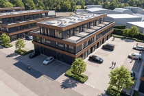Bedrijfsruimte Nijkerk - Ampèrestraat 1 - Foto 6