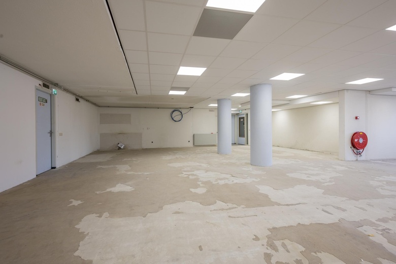 KantoorruimteaanStationsplein 1-37<br/> inAmersfoort