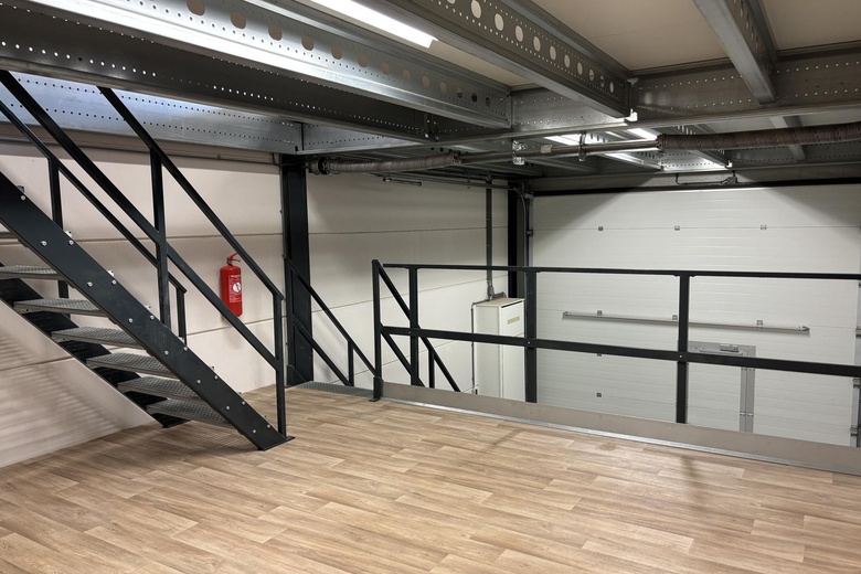 BedrijfsruimteaanAalsmeerderweg 47 B 01F<br/> inAalsmeer BedrijfsruimteaanAalsmeerderweg 47 B 01F<br/> inAalsmeer