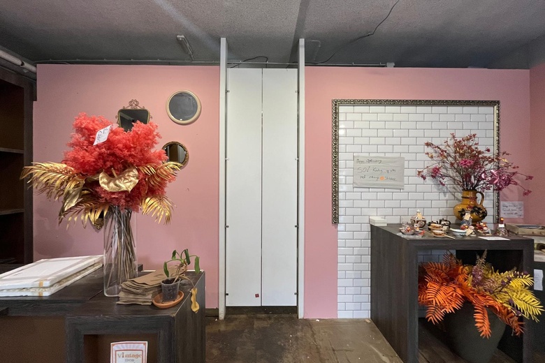 WinkelruimteaanOrthenstraat 38<br/> inDen Bosch