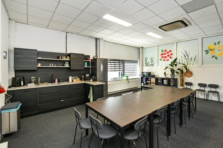 Kantoorruimte Arnhem - Mercatorweg 28 - Foto 20