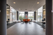 Kantoorruimte Utrecht - Centrumboulevard 357 A - Foto 6