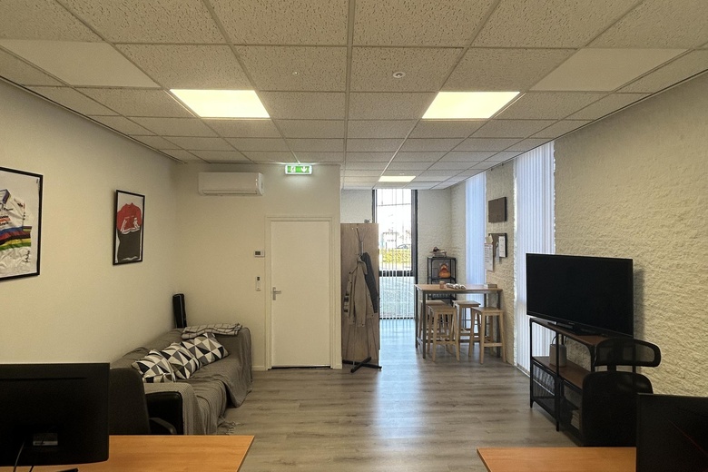 BedrijfsruimteaanHorsterweg 7 a<br/> inMaastricht