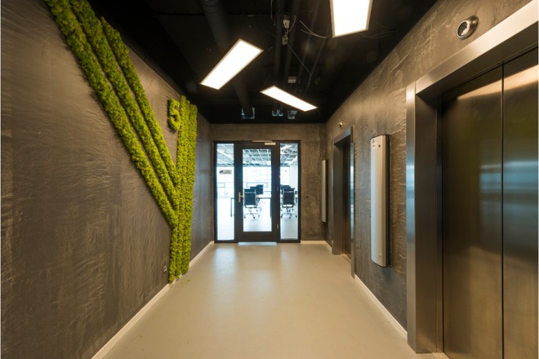 KantoorruimteaanTransformatorweg 38<br/> inAmsterdam