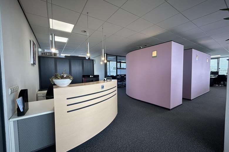 KantoorruimteaanOude Liermolenweg 7<br/> inDe Lier