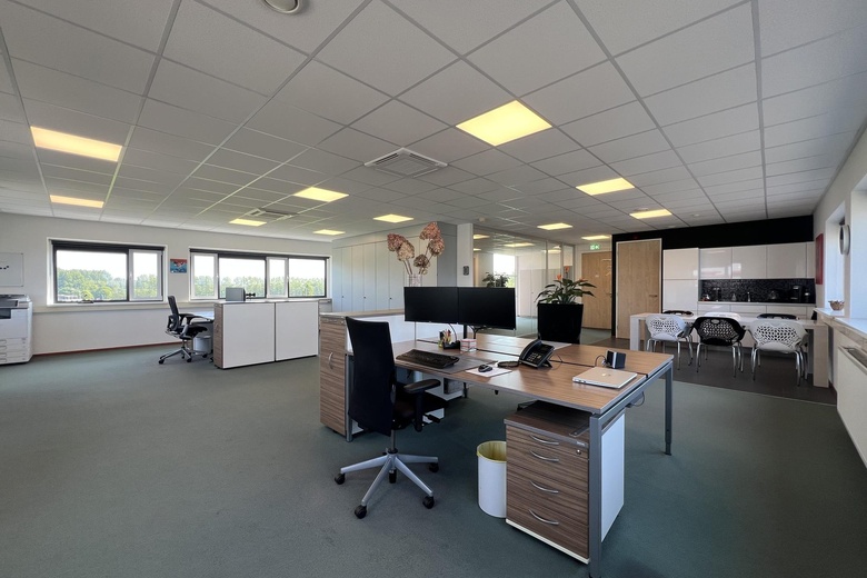 KantoorruimteaanNieuwland Parc 75<br/> inPapendrecht