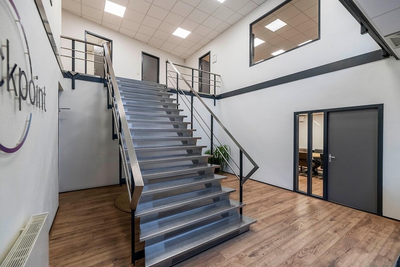 BedrijfsruimteaanZernikestraat 67<br/> inDordrecht