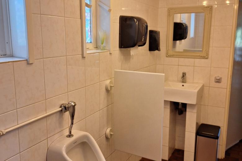HorecaaanZuidlaarderweg 4<br/> inGlimmen