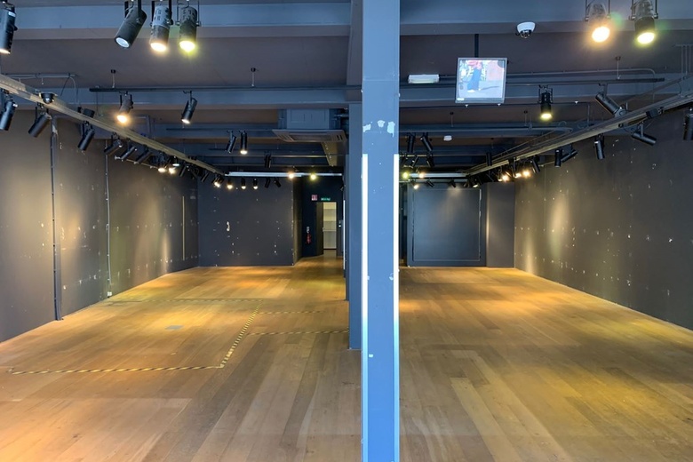 WinkelruimteaanKleiweg 101<br/> inGouda