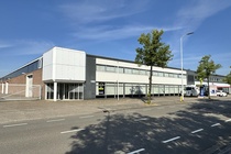 Bekijk foto 5 van Hurksestraat 3 A Bekijk foto 5 van Hurksestraat 3 A