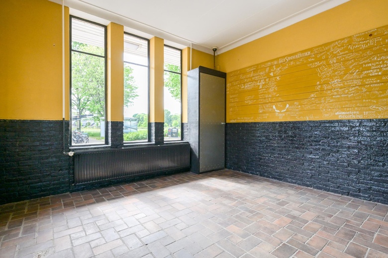 KantoorruimteaanStationsstraat 127<br/> inPutten