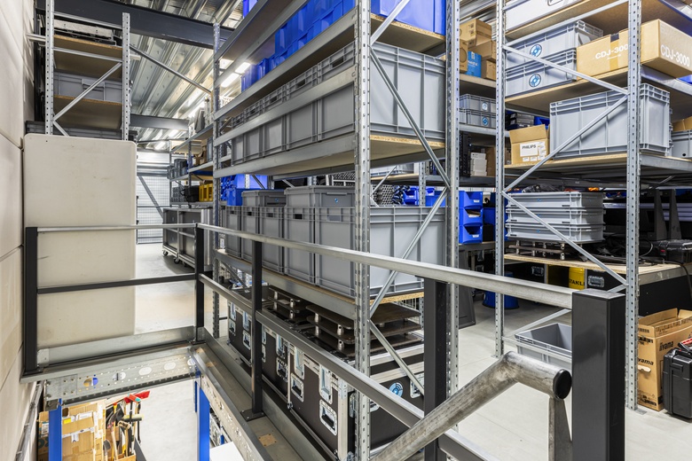 Bekijk foto 22 in  aan de  in 