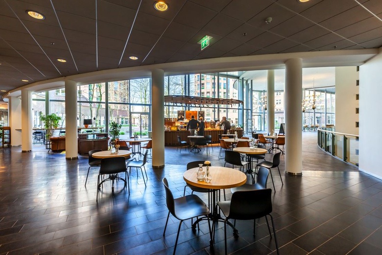 KantoorruimteaanOrteliuslaan 1000<br/> inUtrecht