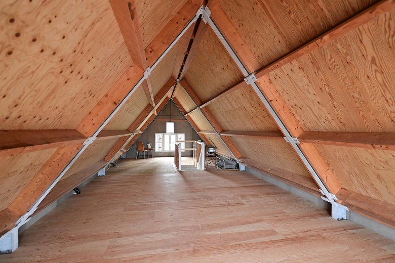 Bedrijfsruimte Huizen - De Pier 12 - Foto 9