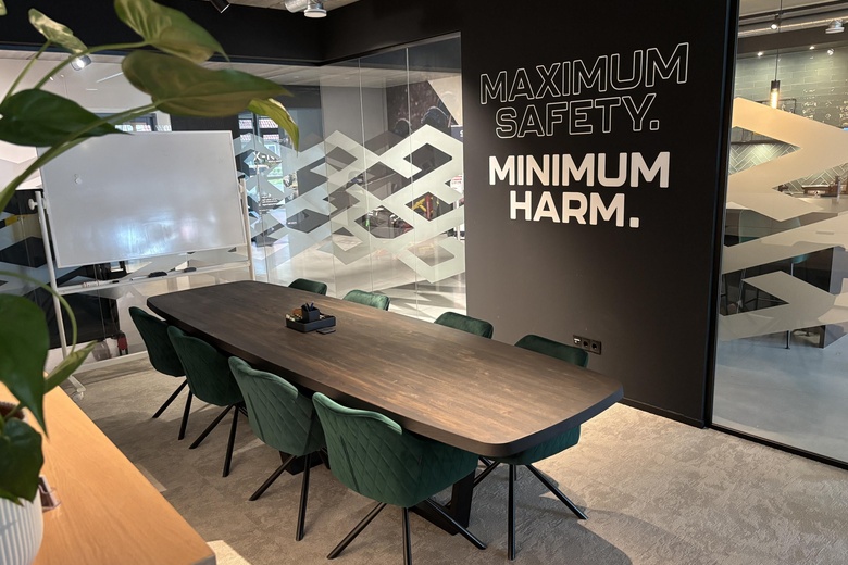 BedrijfsruimteaanLutkeberg 34<br/> inGeesteren