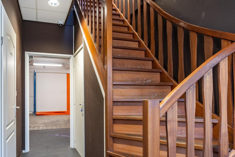 BedrijfsruimteaanSpaceshuttle 6 D<br/> inAmersfoort