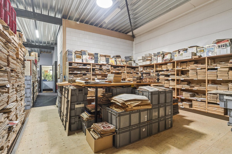 BedrijfsruimteaanNobelstraat 29 8<br/> inHarderwijk BedrijfsruimteaanNobelstraat 29 8<br/> inHarderwijk