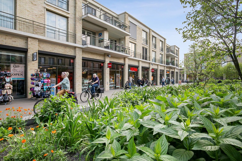 WinkelruimteaanOperaplein 9<br/> inApeldoorn