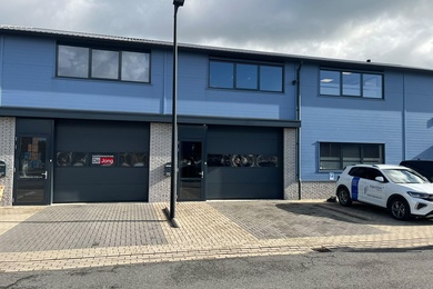 Bedrijfsruimte te huur Lexmond - Nieuwe Rijksweg 70 v
