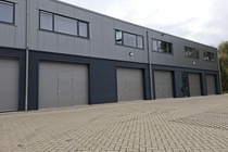 Bekijk foto 6 van eenheid 1 aan de Industrieweg 13 04 in Vuren