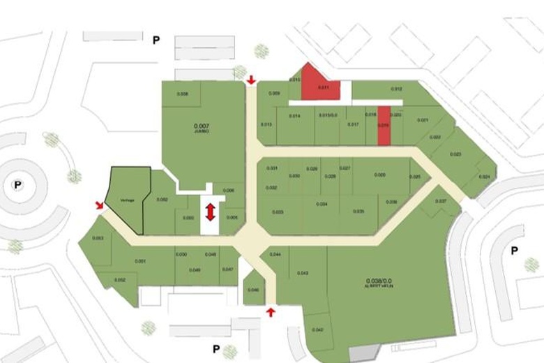 WinkelruimteaanReigerhof 53<br/> inNieuwerkerk aan den IJssel