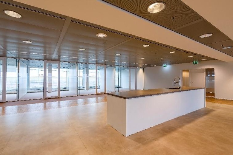 KantoorruimteaanReactorweg 47<br/> inUtrecht