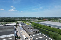 Bedrijfsruimte Barendrecht - Oosteinde 5 b 8 - Foto 6