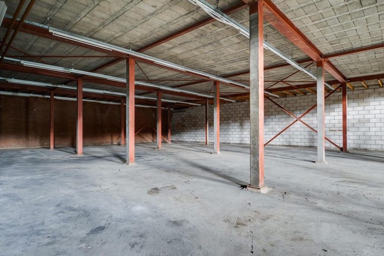 BedrijfsruimteaanAustraliëlaan 24<br/> inUtrecht