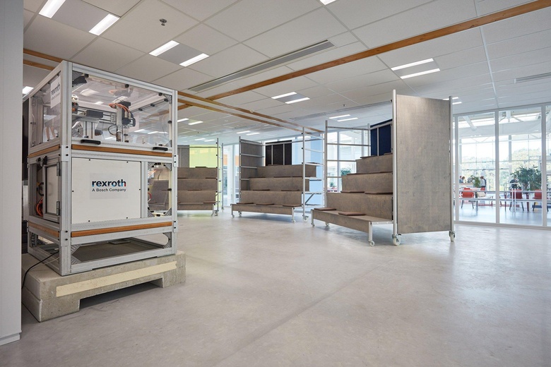 KantoorruimteaanBIC 1<br/> inEindhoven