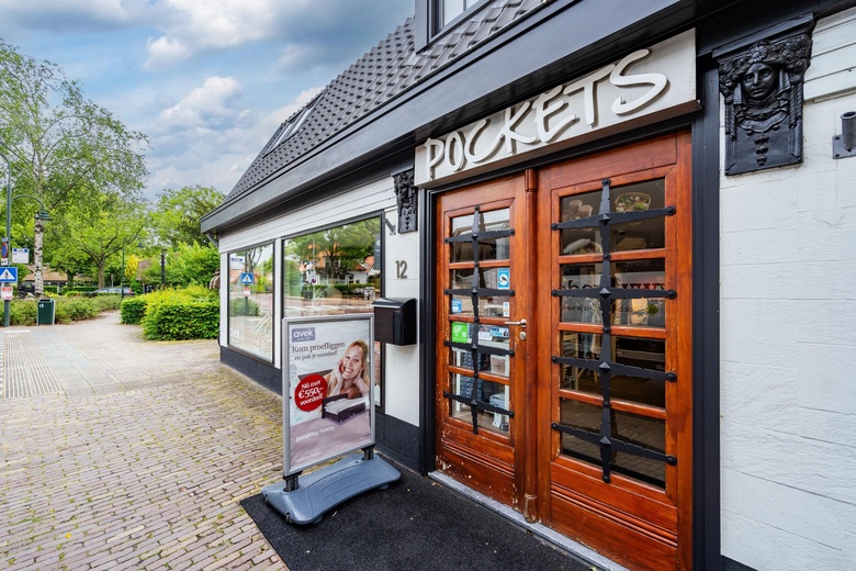 WinkelruimteaanTorenlaan 12<br/> inLaren