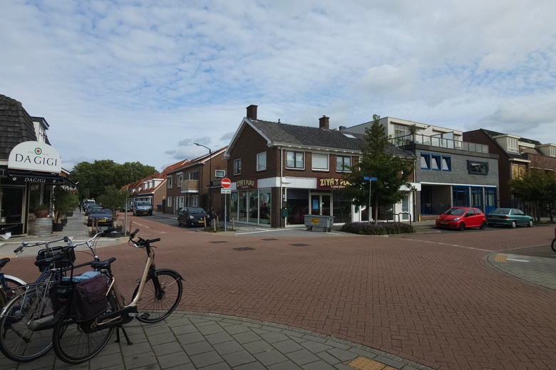 HorecaaanPatrimoniumlaan 34<br/> inVeenendaal