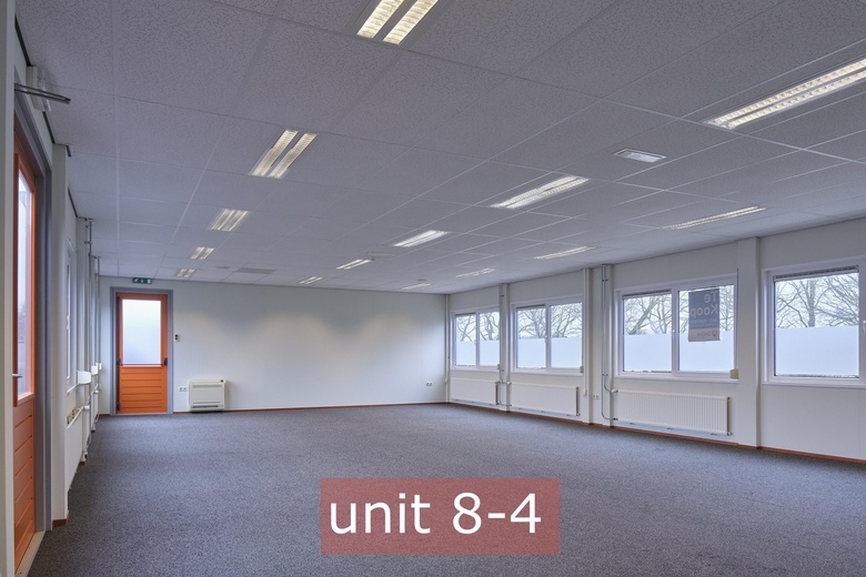 KantoorruimteaanDoctor Huub van Doorneweg 8<br/> inDeurne