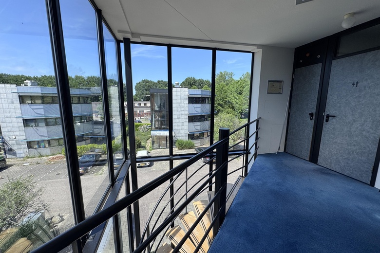 KantoorruimteaanRandstad 22 125<br/> inAlmere