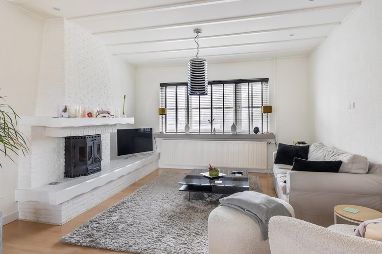 KantoorruimteaanBroekstraat 8<br/> inGeffen