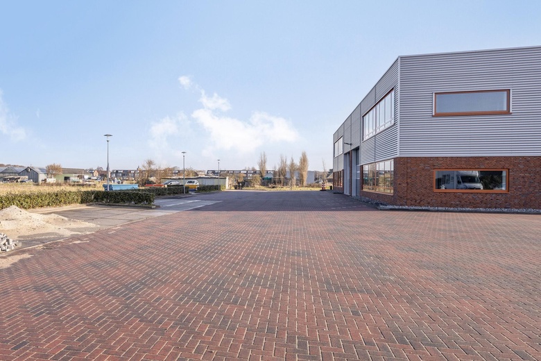 BedrijfsruimteaanHerenweg 102<br/> inNoordwijk