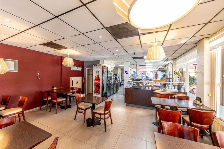 HorecaaanMuldershof 41<br/> inZevenaar HorecaaanMuldershof 41<br/> inZevenaar