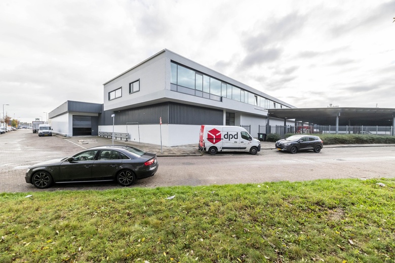 BedrijfsruimteaanSchuttevaerweg 22 - 24<br/> inRotterdam