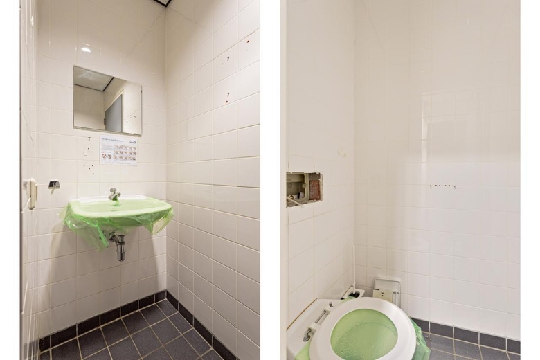 KantoorruimteaanKousteensedijk 3<br/> inMiddelburg