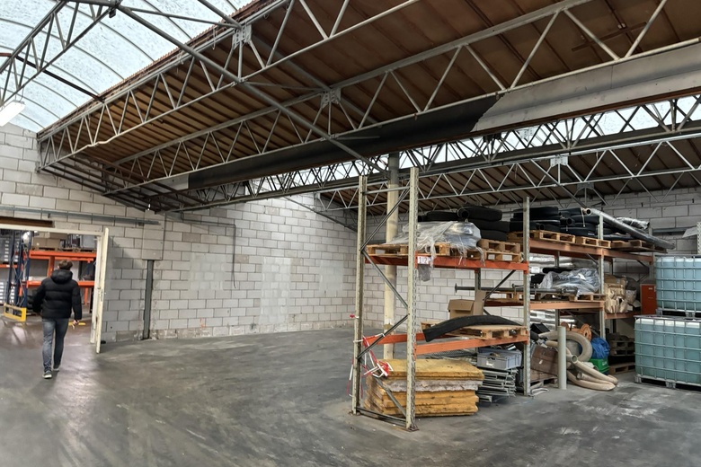 BedrijfsruimteaanZuidkade 7<br/> inVeghel