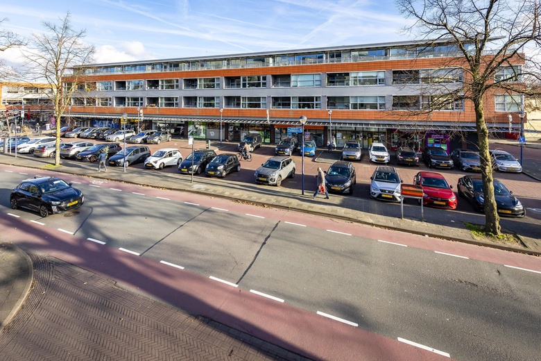 WinkelruimteaanJan van der Heijdenstraat 41 G<br/> inHilversum