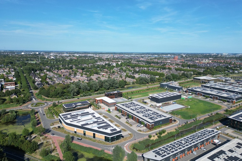 Bedrijfsruimte Hendrik-Ido-Ambacht - De Wadi 5 - Foto 15