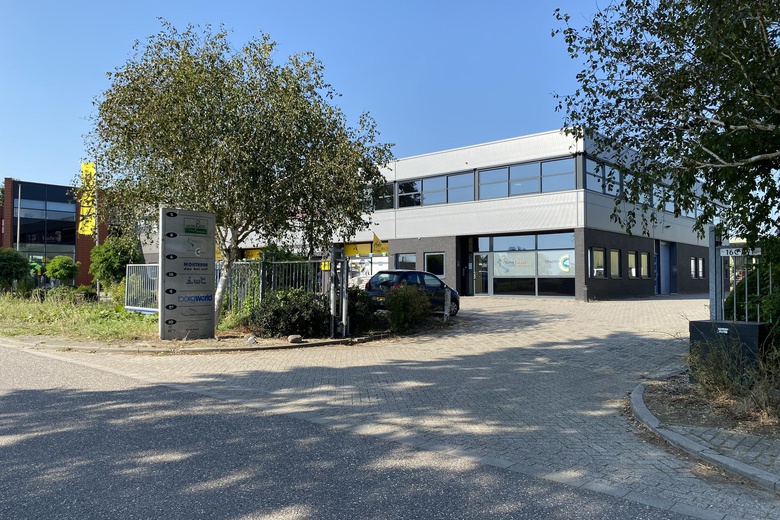KantoorruimteaanMelkweg 10<br/> inBleskensgraaf KantoorruimteaanMelkweg 10<br/> inBleskensgraaf