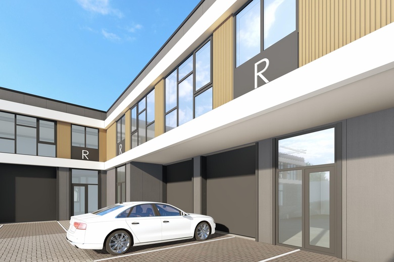 BedrijfsruimteaanPascalstraat 8 G<br/> inBarneveld