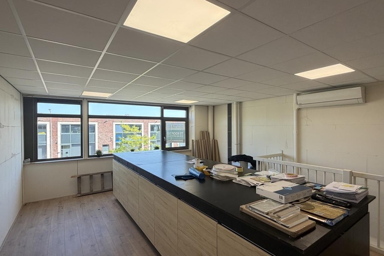 Bedrijfsruimte Delfgauw - Verlengde Spiegelmakerstraat 12 - Foto 9