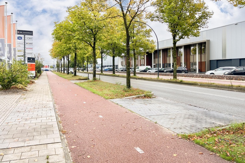 BedrijfsruimteaanLorentzstraat 11 07<br/> inHarderwijk