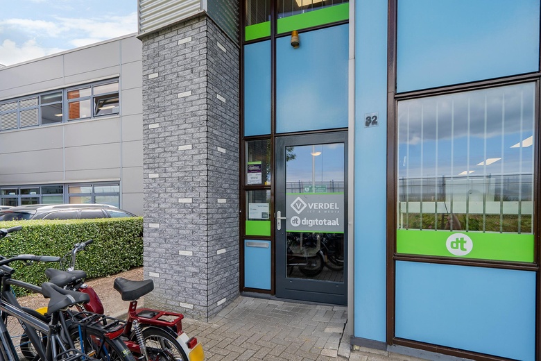 Kantoorruimte Roelofarendsveen - Veenderveld 32 - Foto 3